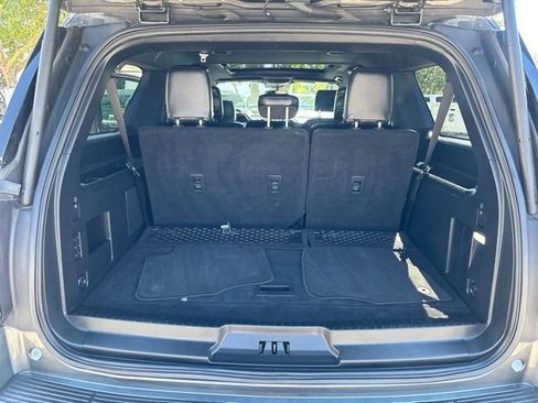 Used 2020 Ford Expedition Max Limited w/ Equipment Group 301A AWD/4WD image 32