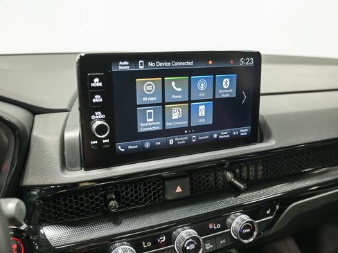 Used 2024 Honda CR-V EX-L image 22