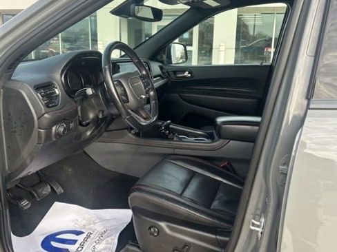 Used 2024 Dodge Durango GT AWD/4WD image 15