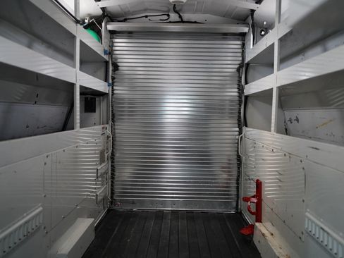 Used 2018 Ford E-450 and Econoline 450 Super Duty RWD image 13