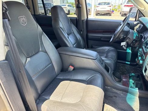 Used 2001 Dodge Durango 2WD image 11