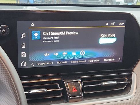 Used 2025 Chevrolet TrailBlazer LT image 16