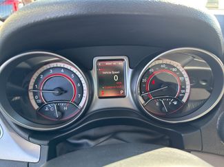 Used 2017 Dodge Journey Crossroad video 1