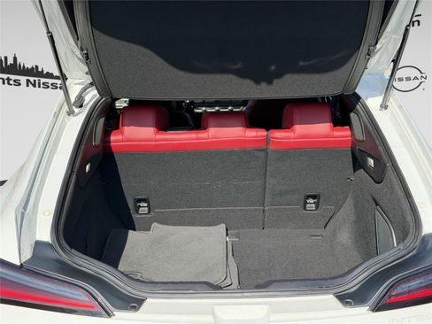 Used 2024 Acura Integra A-Spec image 29