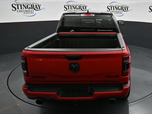 Used 2023 RAM 1500 Big Horn AWD/4WD image 23