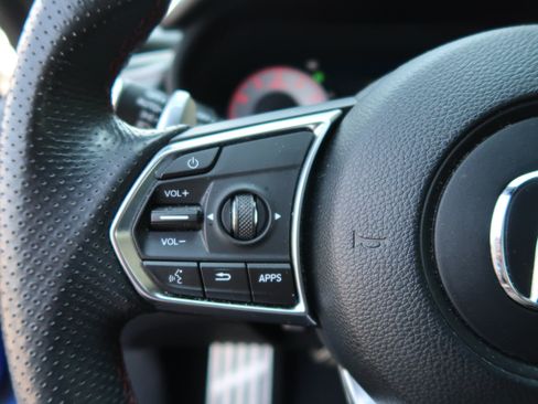 Used 2023 Acura TLX w/ A-SPEC Pkg FWD image 22