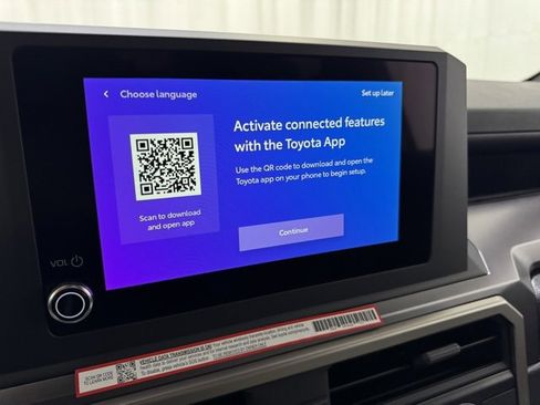 New 2025 Toyota 4Runner SR5 image 17