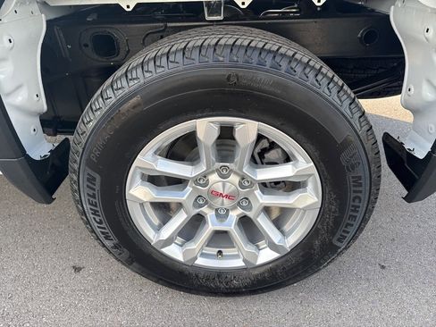 New 2025 GMC Sierra 1500 Pro w/ Pro Value Package image 31