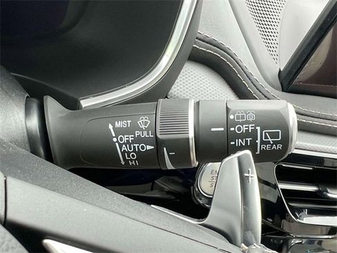 New 2026 Acura MDX A-Spec image 23