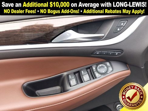 Used 2020 Buick Enclave Avenir w/ Avenir Technology Package image 16