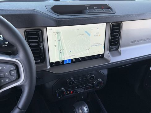 New 2025 Ford Bronco Outer Banks AWD/4WD image 53
