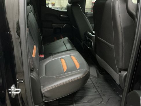 Used 2019 GMC Sierra 1500 AT4 w/ AT4 Premium Package image 32