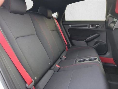 Used 2025 Honda Civic Type R image 19