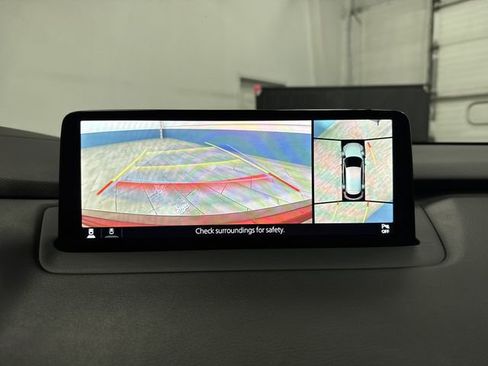 Used 2023 MAZDA CX-9 Grand Touring image 11