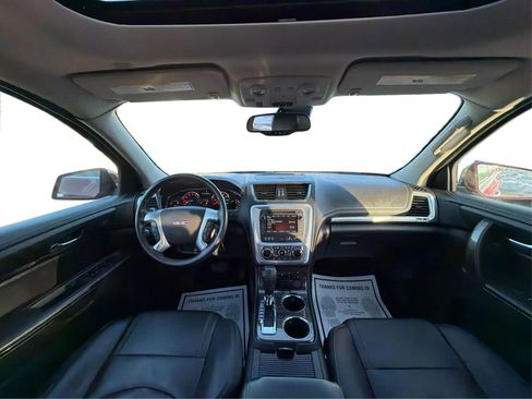 Used 2017 GMC Acadia Limited SLT image 28