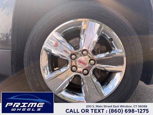 Used 2015 GMC Terrain SLE w/ Convenience Package AWD/4WD image 25
