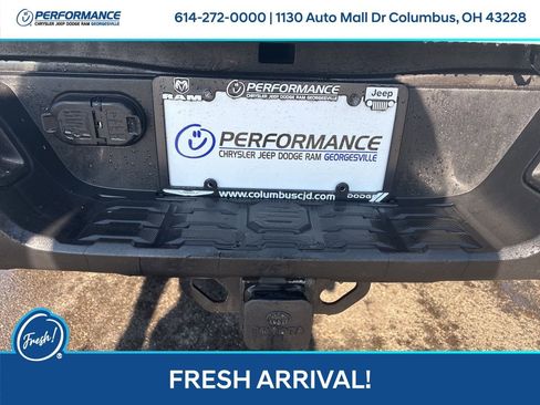 Used 2019 Toyota Tacoma TRD Off-Road image 13