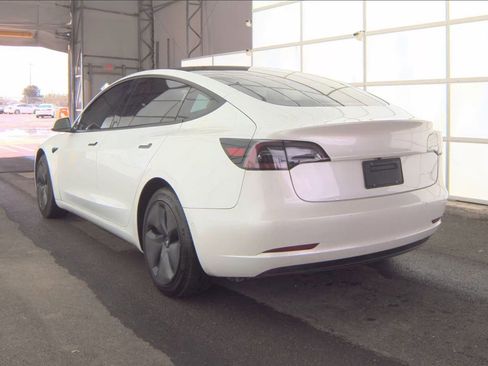 Used 2020 Tesla Model 3 Long Range image 6