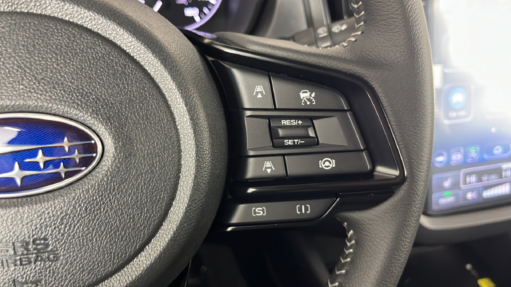 New 2026 Subaru Forester Premium AWD/4WD image 21