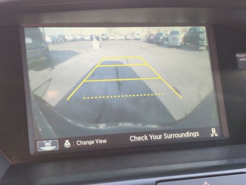 Used 2016 Acura MDX SH-AWD w/ Tech & Entertainment image 22