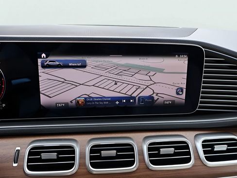 New 2026 Mercedes-Benz GLE 350 4MATIC image 22