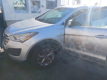Used 2015 Hyundai Santa Fe Sport