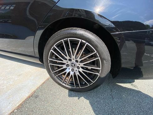 Used 2023 Mercedes-Benz C 300 4MATIC Sedan image 22