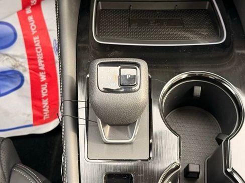 New 2026 Nissan Rogue Platinum w/ Tech Package image 29