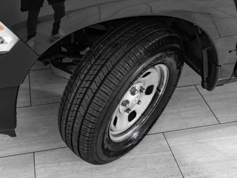 Used 2019 RAM 1500 Tradesman image 49