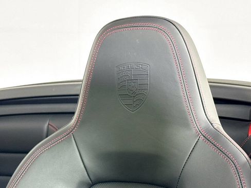 Certified 2024 Porsche 911 Carrera S RWD image 28