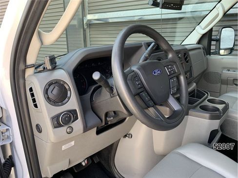 Used 2023 Ford E-350 and Econoline 350 Super Duty w/ Power Windows & Locks Group RWD image 30