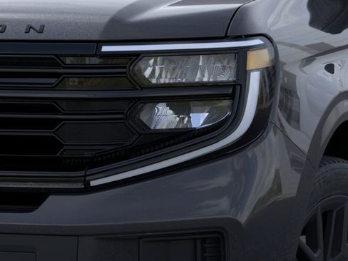 New 2026 Ford Expedition Platinum w/ Stealth Appearance Package AWD/4WD image 20