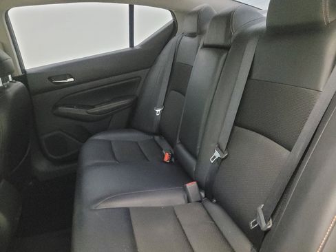 Used 2019 Nissan Altima 2.5 SR image 18