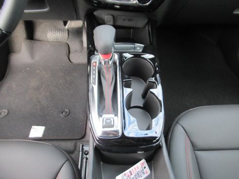 New 2026 Chevrolet Trax RS w/ Driver Confidence Package image 23