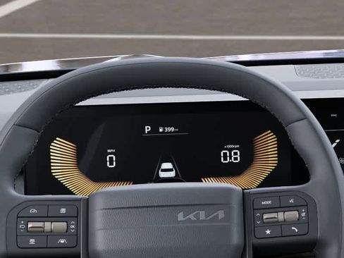 New 2027 Kia Telluride S AWD/4WD image 21