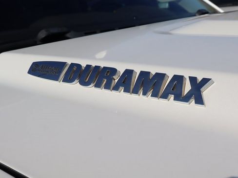 Used 2018 GMC Sierra 2500 Denali w/ Duramax Plus Package image 13