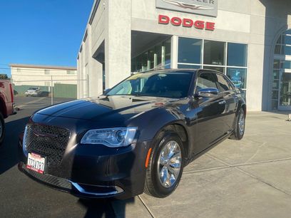 Used 2016 Chrysler 300 Limited