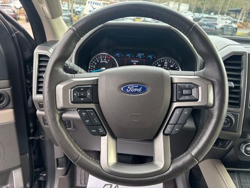Used 2021 Ford Expedition XLT image 19
