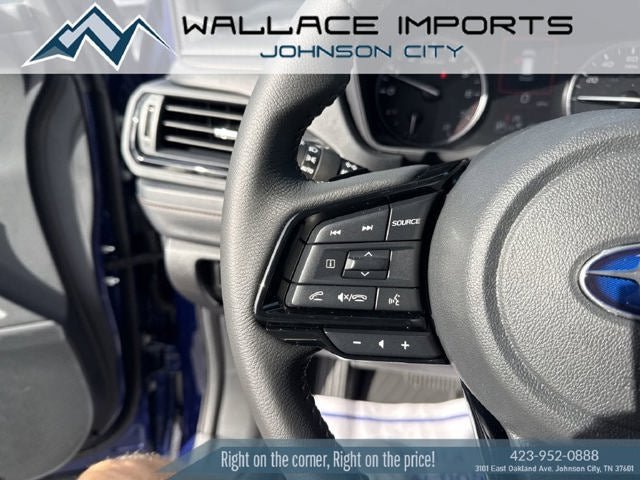 New 2026 Subaru Forester Sport AWD/4WD image 62