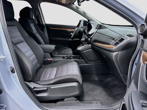 Used 2021 Honda CR-V EX image 33