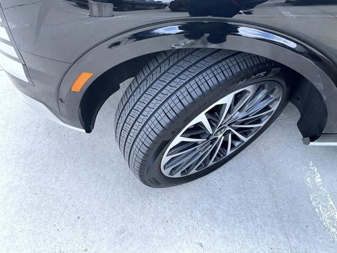 Certified 2026 Hyundai Palisade Calligraphy AWD/4WD image 25