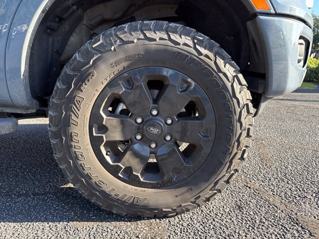 Used 2023 Ford Ranger XLT w/ Equipment Group 301A Mid AWD/4WD image 10