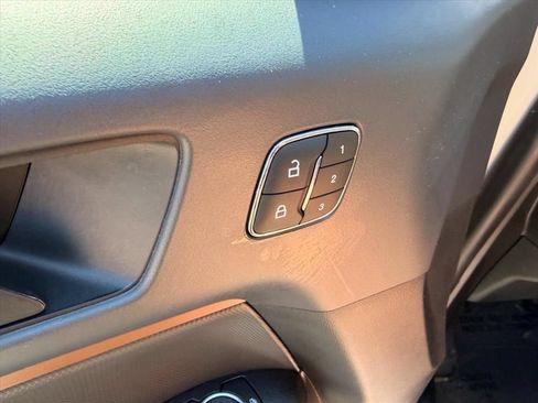 Used 2024 Ford Bronco Sport Outer Banks w/ Tech Package AWD/4WD image 19