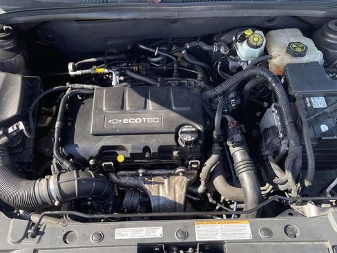 Used 2016 Chevrolet Cruze LT image 26