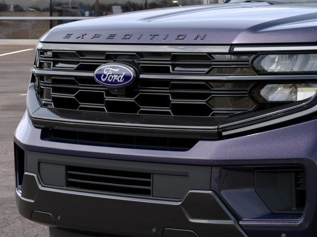 New 2027 Ford Expedition Platinum AWD/4WD image 17