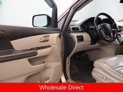 Used 2011 Honda Odyssey EX-L image 8