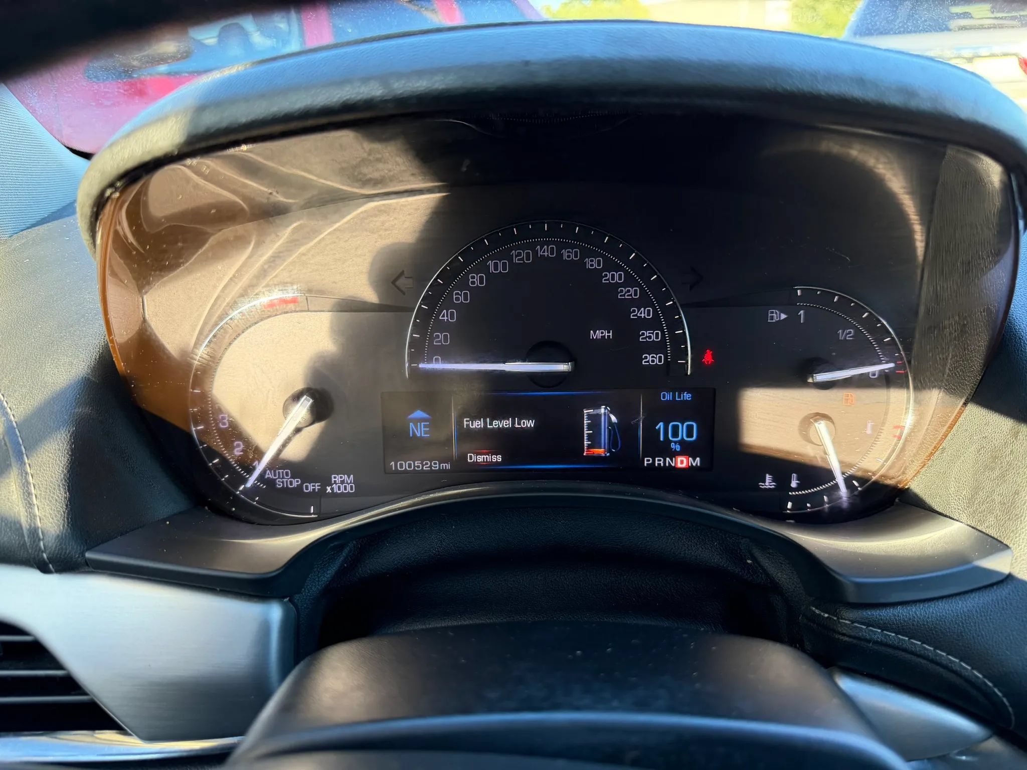 Used 2017 Cadillac ATS Luxury AWD/4WD image 36