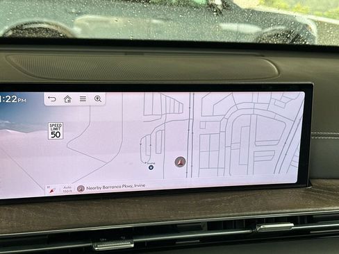 New 2026 Genesis GV80 2.5T Select AWD/4WD image 19