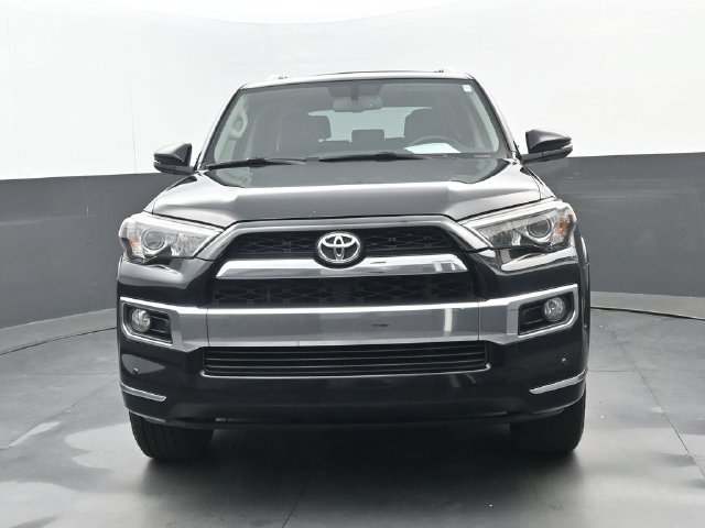 Used 2014 Toyota 4Runner Limited RWD image 18
