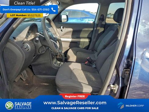 Used 2008 Chevrolet HHR LS image 9